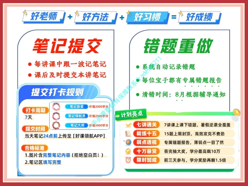《02-01.课堂笔记主讲课中笔记_26初三网课_2026初三数学杜艺波_2025初三秋上数理思维自主学习·RJ·A+（2期）-杜艺波_课程资料_第1节巅峰对称探索图（含导学）》第10页预览