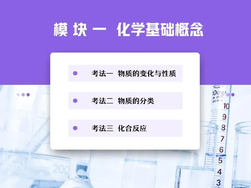 《15.课堂笔记主讲课中笔记_26初三网课_2026初三化学陈耀泉_2025初三秋上实验科学自主学习·TY·A+（4期）-陈耀泉_15_大总结实验科学常识-A+班TY》第3页预览