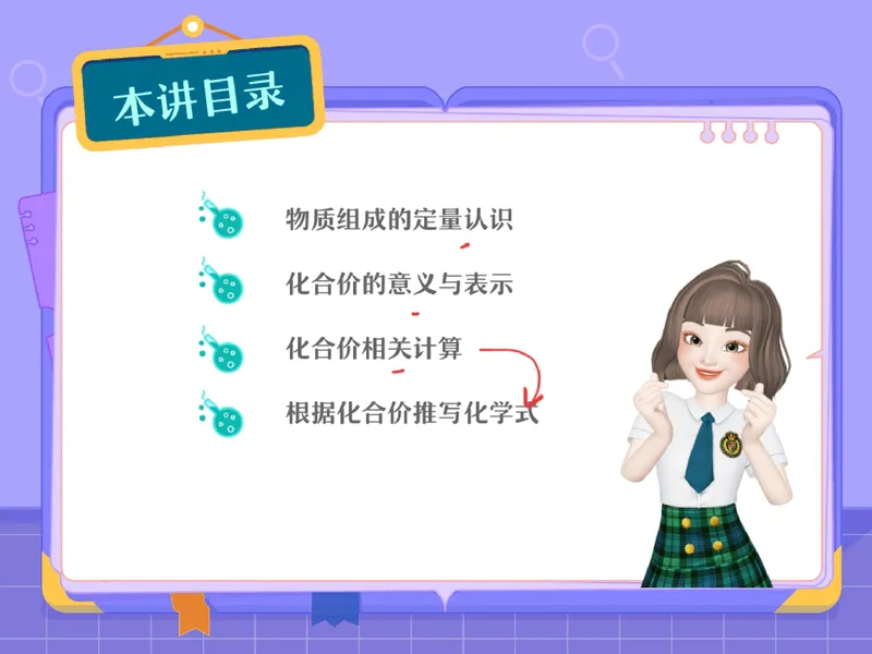 《12.课堂笔记主讲课中笔记_26初三网课_2026初三化学杨雯智_2025初三秋上实验科学自主学习·TY·S（3期）-杨雯智_12_易错题专项秋S班TY-6》第2页预览