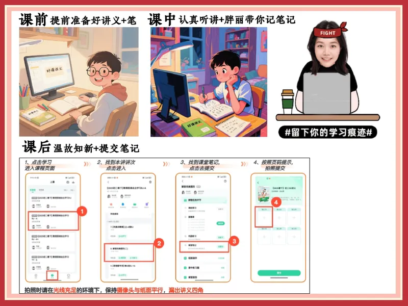 《01.课堂笔记主讲课中笔记_26初三网课_2026初三数学-陈丽-_2025初三秋上数理思维自主学习·BS（3期）-陈丽_01_数与式的对话（一）（含导学）》第7页预览