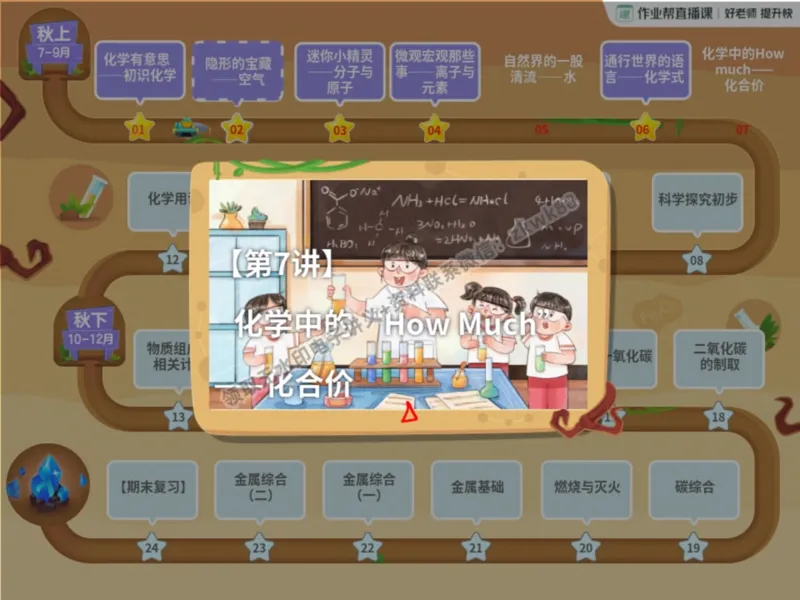 《13.课堂笔记主讲课中笔记_25初三化学_5.1.2024秋上.A+班初三化学培训班（郭莹）_课堂笔记》第3页预览