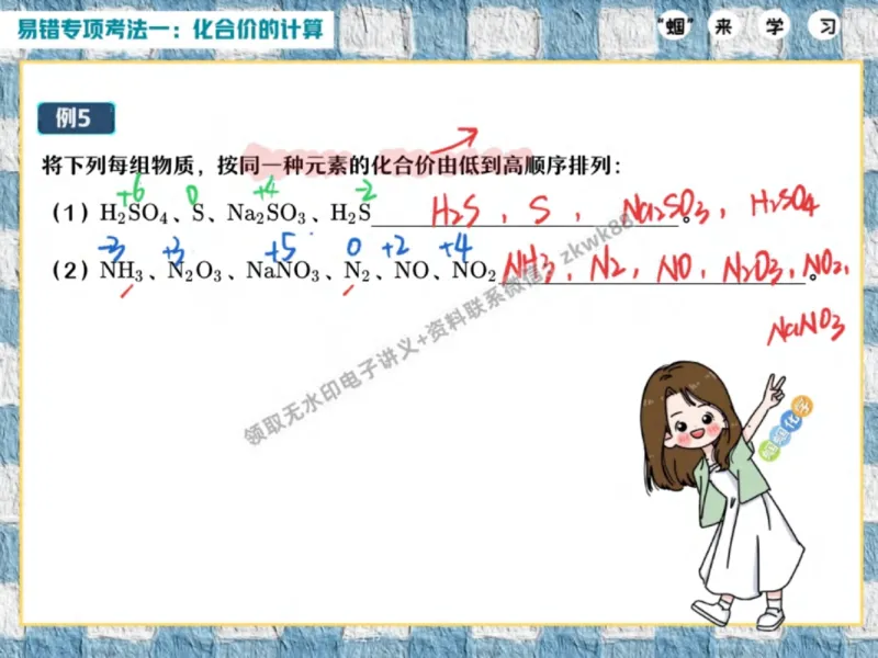 《02.课堂笔记主讲课中笔记_2025初三网课_25初三化学_5.1.2024秋上.A+班初三化学培训班（郭莹）_秋季下-秋季班A+_课堂笔记》第8页预览
