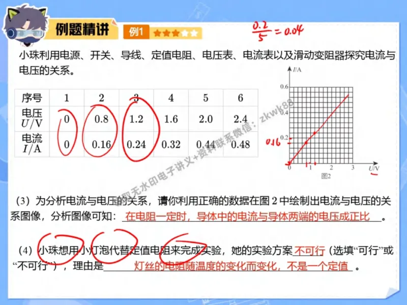 《03.课堂笔记主讲课中笔记_2025初三网课_25初三物理_4.2.2024秋上.A+班初三物理培训班（付雷）_秋季下-秋季班A+_课堂笔记》第10页预览