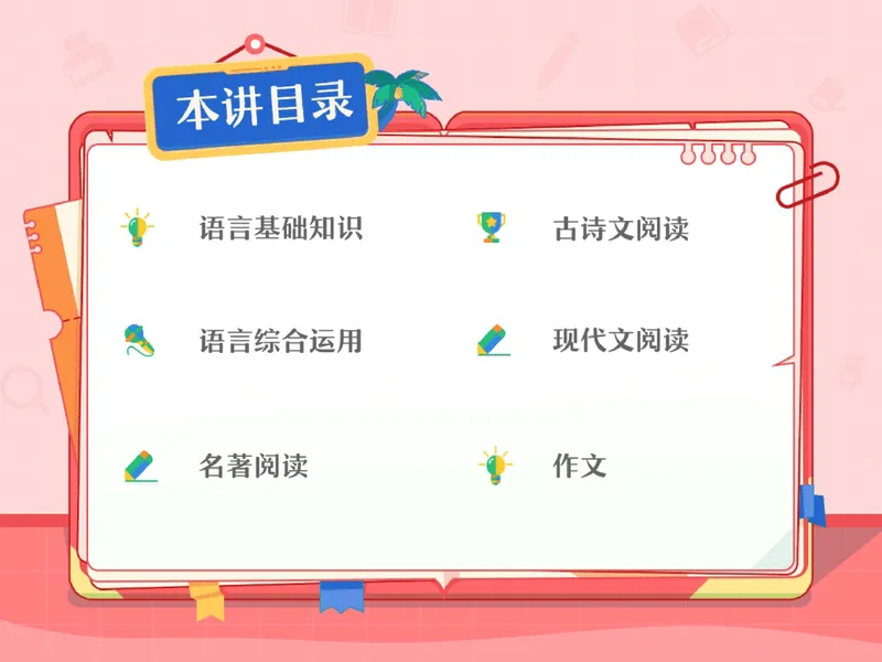 《15.课堂笔记主讲课中笔记_26初一网课_2026初一语文-金鸽-_2025初一秋上人文创作自主学习TY·A+（3期）-金鸽_15_开学收心课-A+班TY》第3页预览