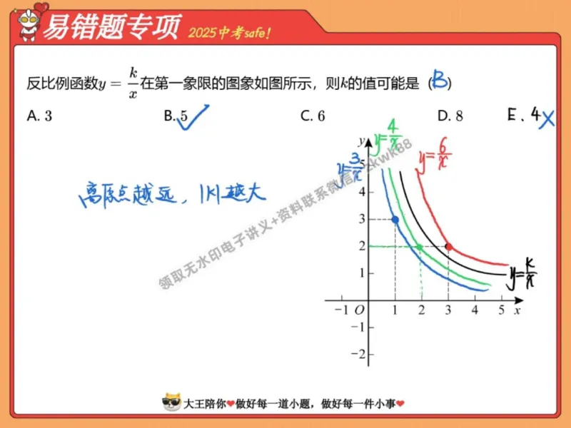 《11.课堂笔记主讲课中笔记_2025初三网课_25初三数学_25初三李爽数学（作业帮）_秋季下-秋季班A+_课堂笔记》第3页预览