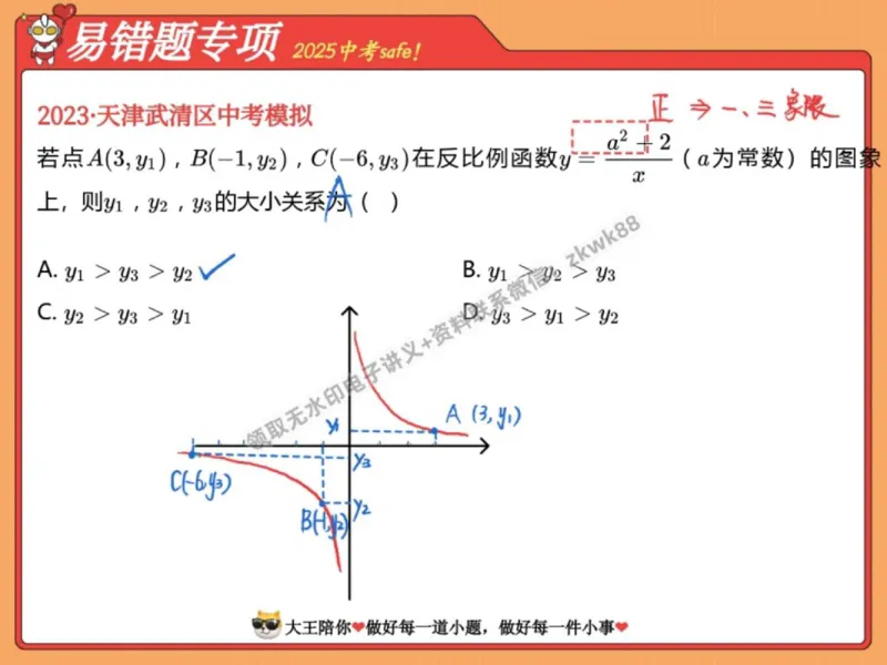《11.课堂笔记主讲课中笔记_2025初三网课_25初三数学_25初三李爽数学（作业帮）_秋季下-秋季班A+_课堂笔记》第5页预览