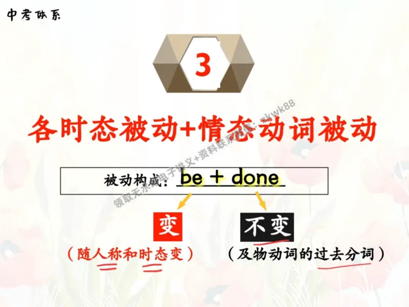 《03.课堂笔记主讲课中笔记_2025初三网课_25初三英语_25初三王凯皎英语（作业帮）_秋季上-暑假班A+_课堂笔记》第10页预览