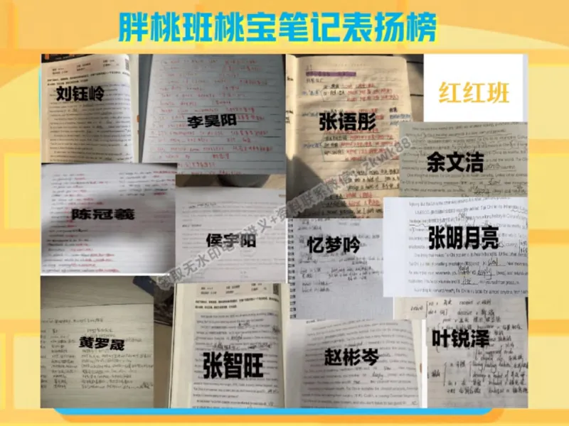 《08.课堂笔记主讲课中笔记_2025初三网课_25初三英语_25初三王凯皎英语（作业帮）_秋季下-秋季班A+_课堂笔记》第8页预览
