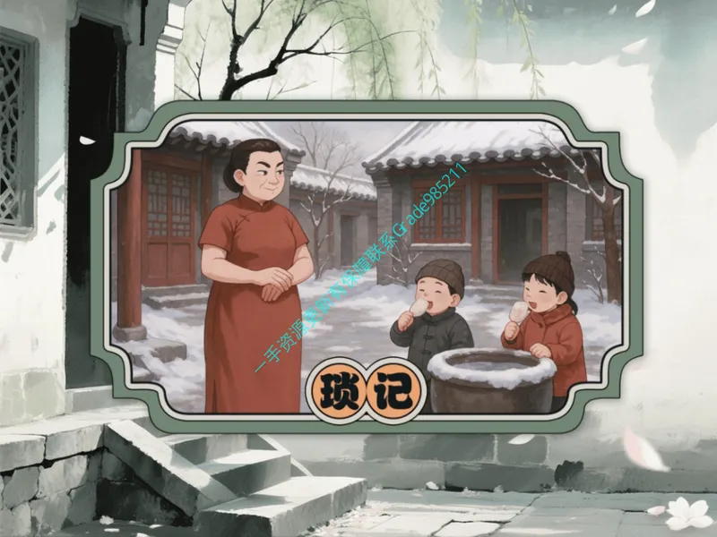 《04-01.课堂笔记主讲课中笔记_26初一网课_2026初一语文-刘璐-_2025初一秋上人文创作自主学习TY·A+（1期）-刘璐（杏仁）_课程资料_第2节易错题专项秋A+班TY-1》第6页预览