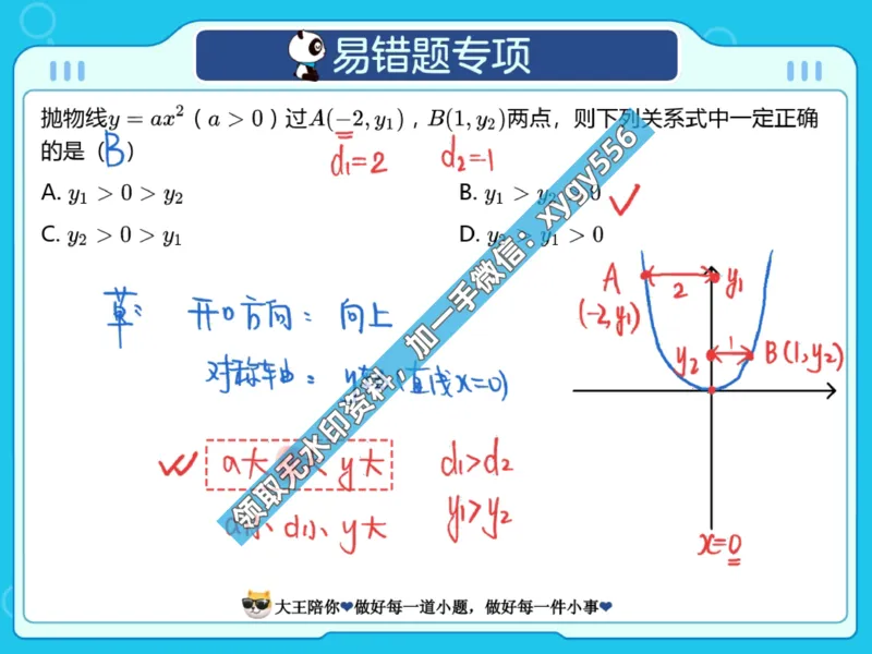 《02.课堂笔记主讲课中笔记_2025初三网课_25初三数学_25初三李爽数学（作业帮）_暑期班A+班_课堂笔记》第6页预览