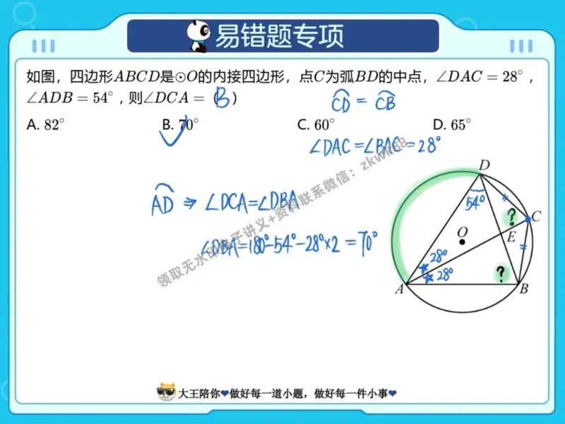 《08.课堂笔记主讲课中笔记_2025初三网课_25初三数学_25初三李爽数学（作业帮）_暑期班A+班_课堂笔记》第6页预览