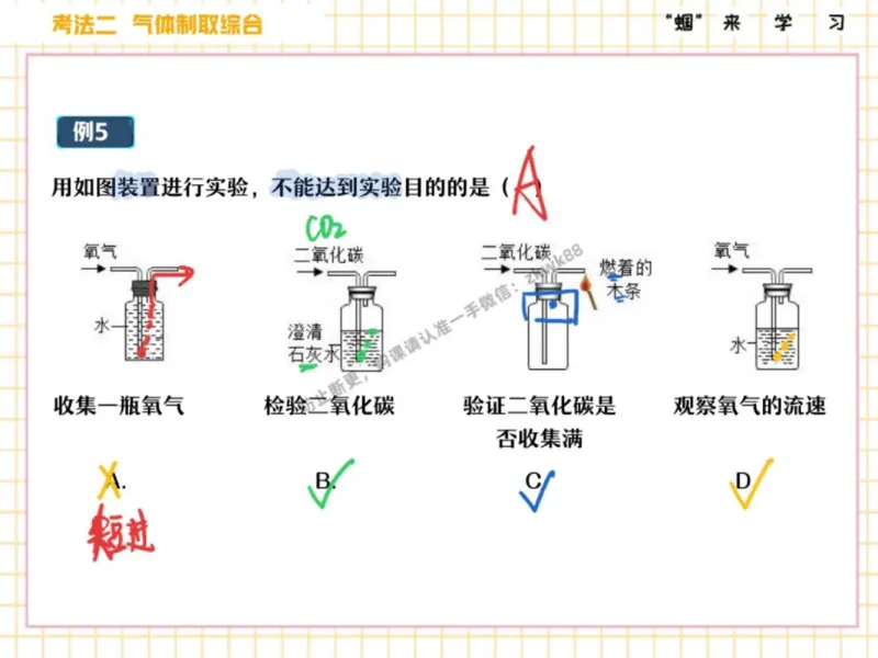 《13.课堂笔记主讲课中笔记_2025初三网课_25初三化学_5.1.2024秋上.A+班初三化学培训班（郭莹）_秋季下-秋季班A+_课堂笔记》第9页预览
