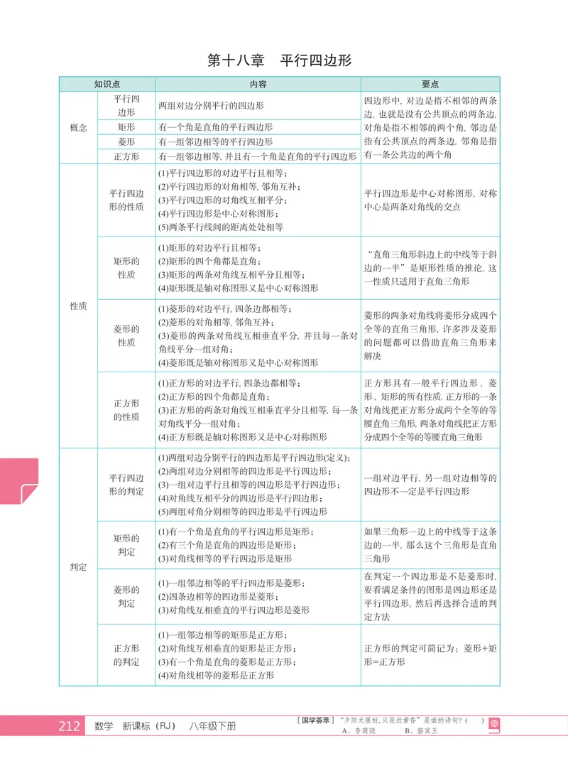 《期末备考_初中全科目同步习题+精品试卷（7-9年级）_25秋初中数学《同步习题+精品试卷》_初中数学人教版试卷_初中数学人教版7-9年级上册_《全品期末复习卷》》第2页预览