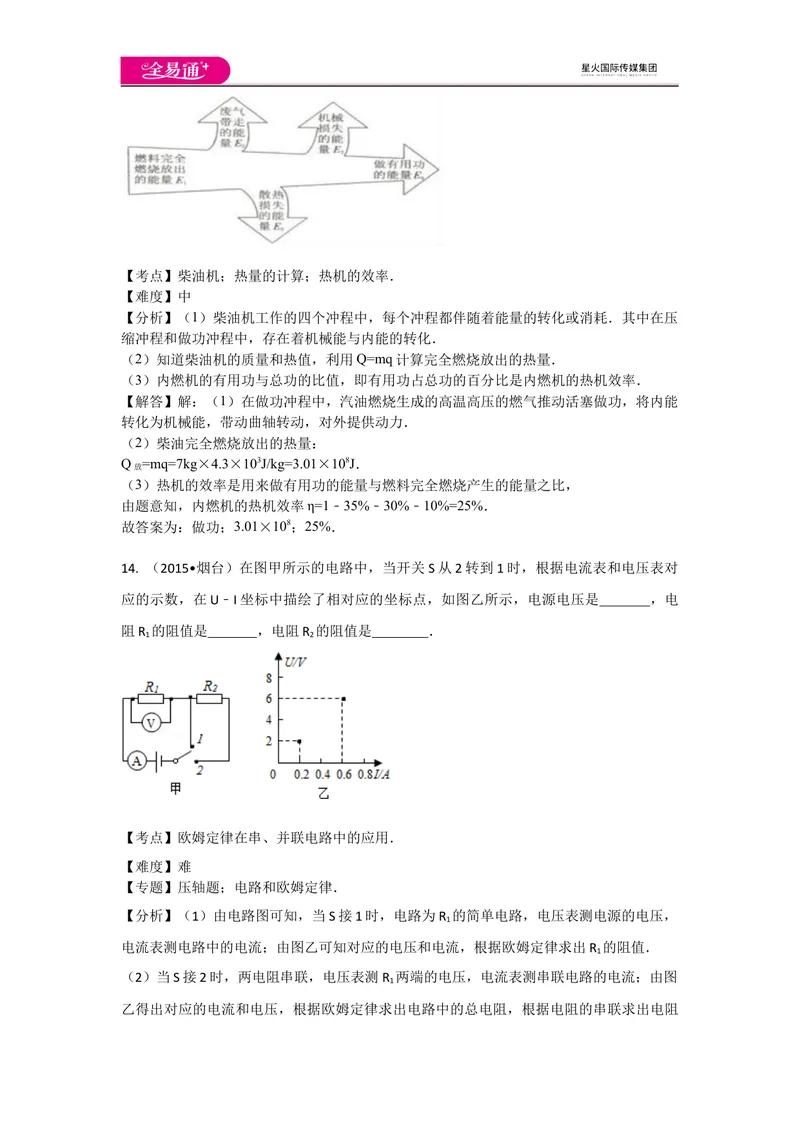 《期末卷3_初中全科目同步习题+精品试卷（7-9年级）_25秋初中物理《同步习题+精品试卷》_初中物理试卷人教版_《同步试题》_同步试题资源包（9A）》第10页预览