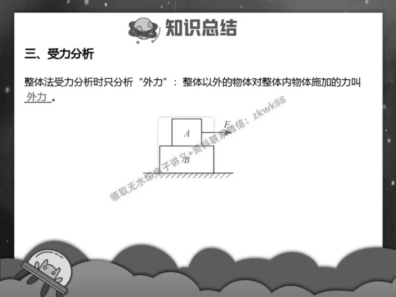 《04.课堂笔记主讲课中笔记_2025初三网课_25初三物理_4.2.2024秋上.A+班初三物理培训班（付雷）_春季上-寒假班A+_课堂笔记》第6页预览