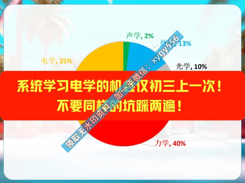 《01.课堂笔记主讲课中笔记_2025初三网课_25初三物理_25初三李海涛物理（作业帮）_暑期班S班_课堂笔记》第3页预览
