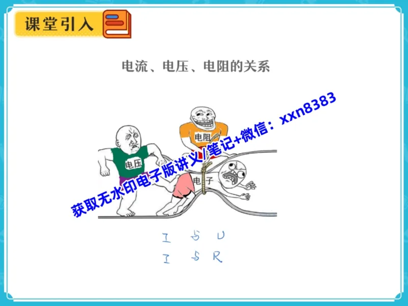 《11.课堂笔记主讲课中笔记_2025初三网课_25初三物理_25初三李海涛物理（作业帮）_暑期班S班_课堂笔记》第3页预览