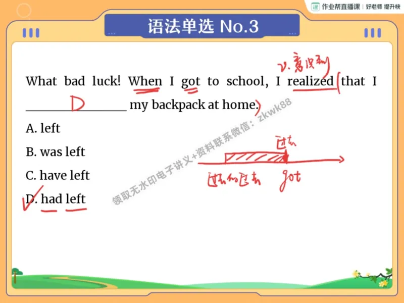 《02.课堂笔记主讲课中笔记_2025初三网课_25初三英语_25初三王凯皎英语（作业帮）_秋季上-暑假班A+_课堂笔记》第5页预览