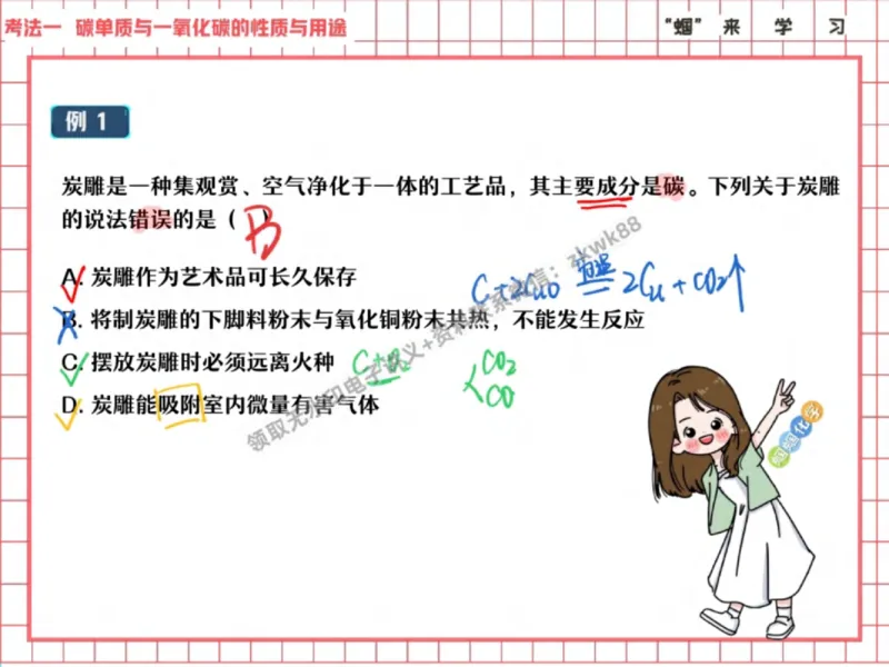 《11.课堂笔记主讲课中笔记_2025初三网课_25初三化学_5.1.2024秋上.A+班初三化学培训班（郭莹）_秋季下-秋季班A+_课堂笔记》第4页预览