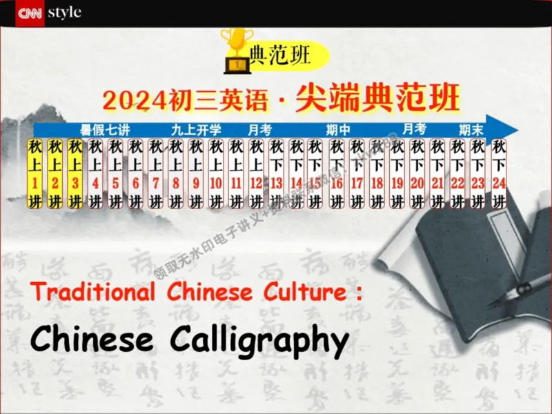 《05.课堂笔记主讲课中笔记_2025初三网课_25初三英语_25初三王凯皎英语（作业帮）_暑期班A+班_课堂笔记》第1页预览