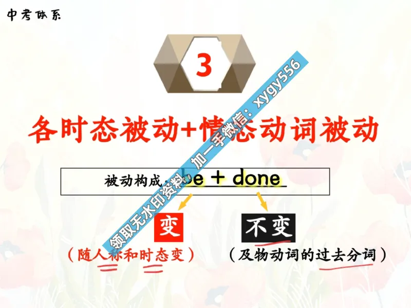 《03.课堂笔记主讲课中笔记_2025初三网课_25初三英语_25初三王凯皎英语（作业帮）_暑期班A+班_课堂笔记》第10页预览