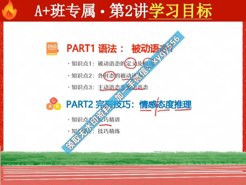 《03.课堂笔记主讲课中笔记_2025初三网课_25初三英语_25初三王凯皎英语（作业帮）_暑期班A+班_课堂笔记》第3页预览