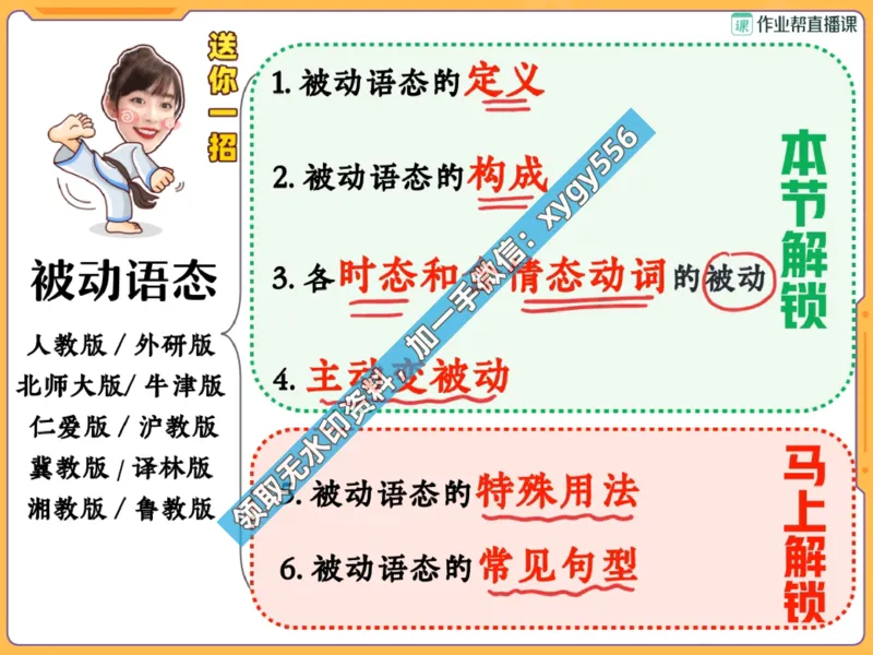 《03.课堂笔记主讲课中笔记_2025初三网课_25初三英语_25初三王凯皎英语（作业帮）_暑期班A+班_课堂笔记》第6页预览