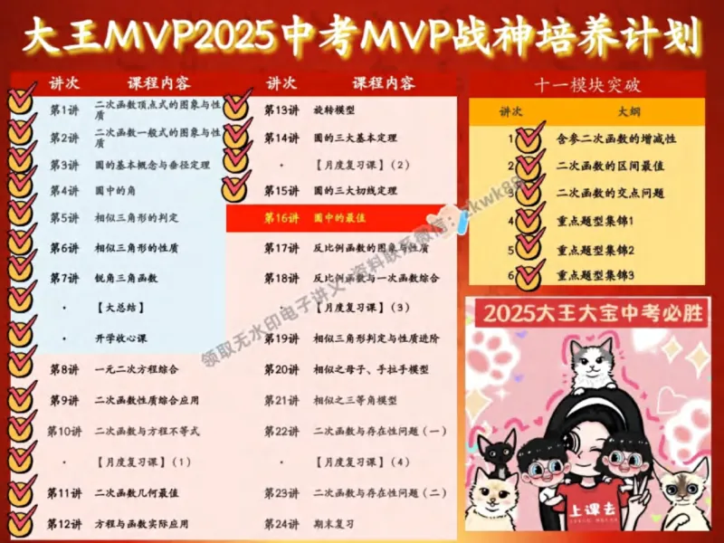 《08.课堂笔记主讲课中笔记_2025初三网课_25初三数学_25初三李爽数学（作业帮）_秋季下-秋季班A+_课堂笔记》第8页预览