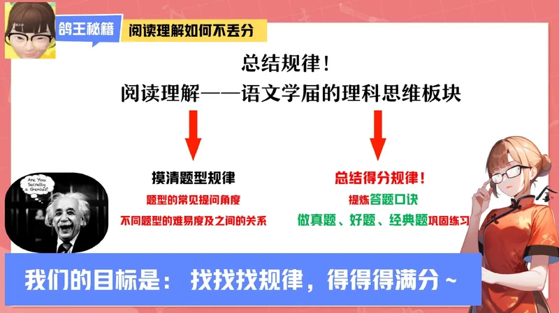 《05.课堂笔记主讲课中笔记_26初一网课_2026初一语文-金鸽-_2025初一秋上人文创作自主学习TY·A+（3期）-金鸽_05_文学鉴赏文意内容精提炼》第9页预览