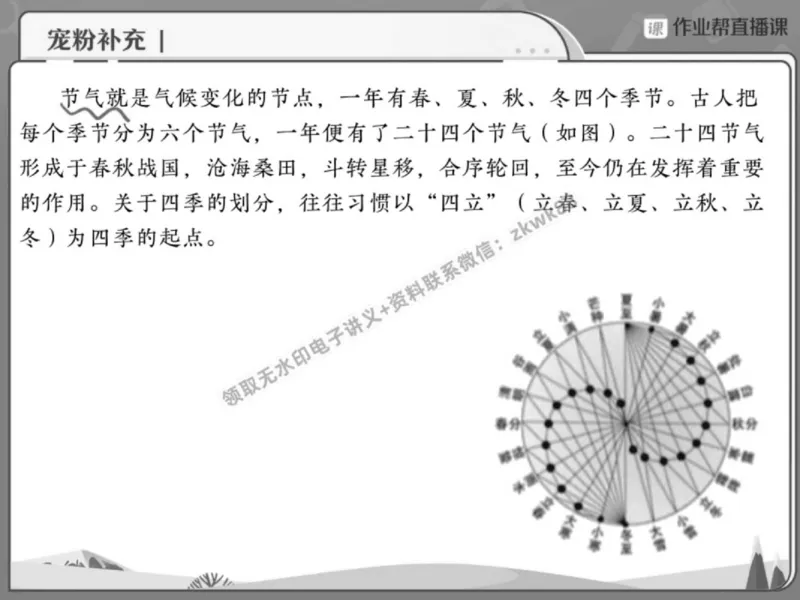 《14.课堂笔记主讲课中笔记_2025初三网课_25初三语文_1.2.2024秋上.A+班初三语文培训班（刘璐）_春季上-寒假班A+_课堂笔记》第4页预览