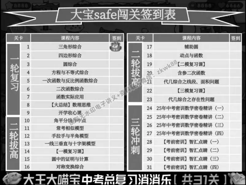 《01.课堂笔记主讲课中笔记_2025初三网课_25初三数学_25初三李爽数学（作业帮）_春季上-寒假班A+_课堂笔记》第4页预览