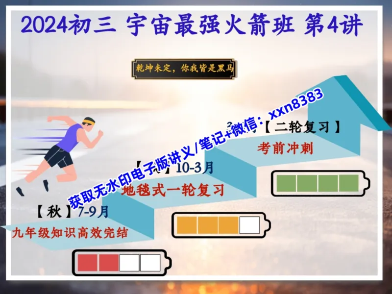 《07.课堂笔记主讲课中笔记_2025初三网课_25初三英语_2025初三英语陈浩S秋上_课堂笔记》第1页预览