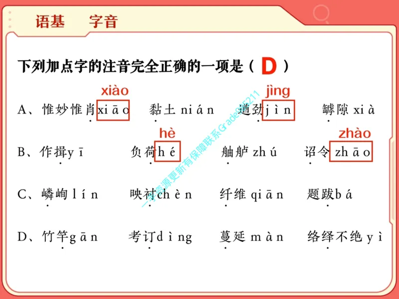 《15.课堂笔记主讲课中笔记_26初一网课_2026初一语文-刘璐-_2025初一秋上人文创作自主学习TY·A+（1期）-刘璐（杏仁）_15_开学收心课-A+班TY》第7页预览