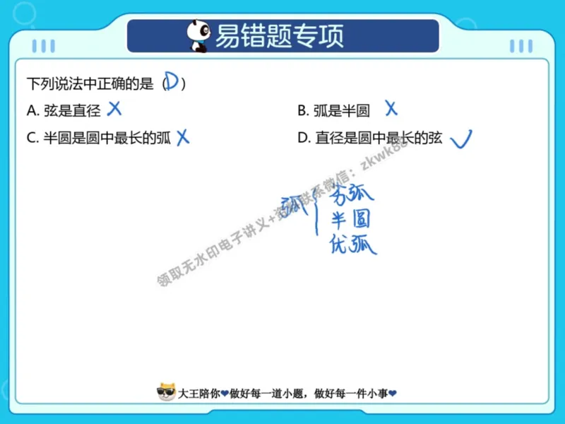 《06.课堂笔记主讲课中笔记_2025初三网课_25初三数学_25初三李爽数学（作业帮）_暑期班A+班_课堂笔记》第2页预览