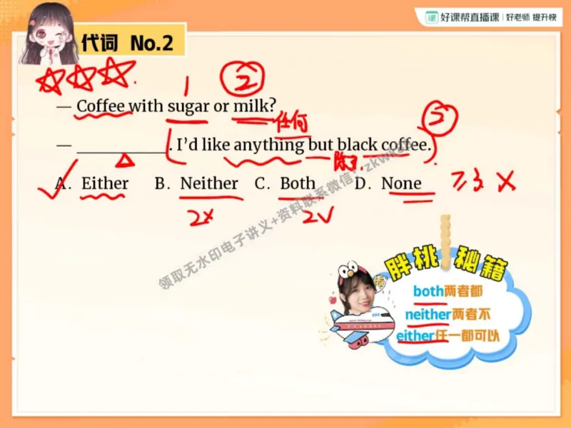 《02.课堂笔记主讲课中笔记_2025初三网课_25初三英语_25初三王凯皎英语（作业帮）_秋季下-秋季班A+_课堂笔记》第4页预览