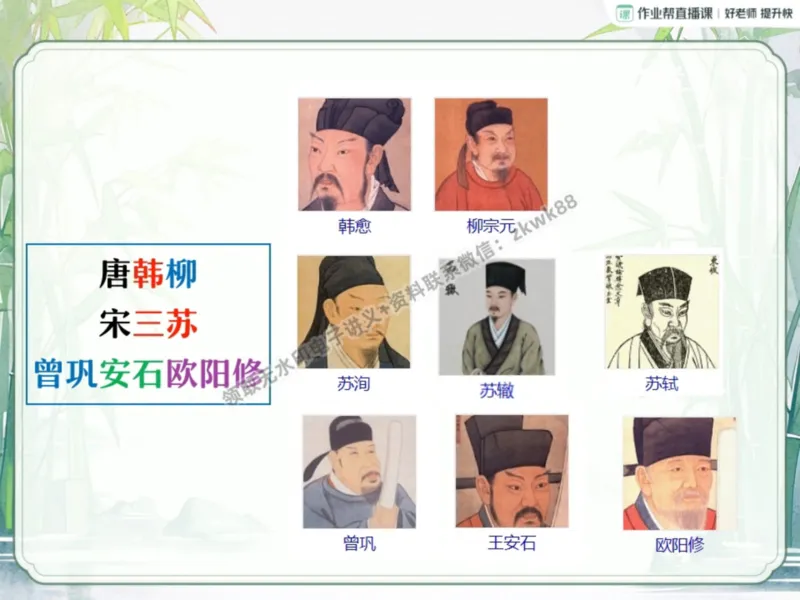 《13.课堂笔记主讲课中笔记_2025初三网课_25初三语文_1.2.2024秋上.A+班初三语文培训班（刘璐）_秋季上-暑假班A+_课堂笔记》第10页预览