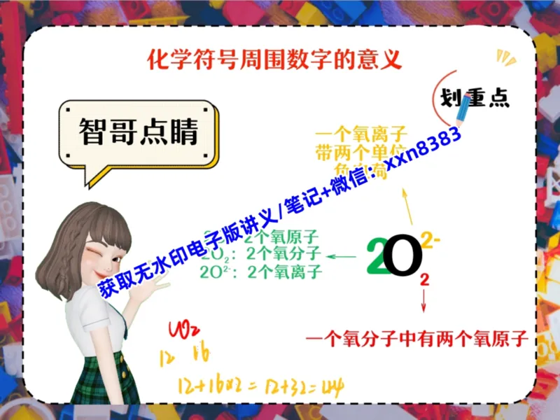 《11.课堂笔记主讲课中笔记_2025初三网课_25初三化学_25初三杨雯智化学（作业帮）_暑期班S班_课堂笔记》第8页预览