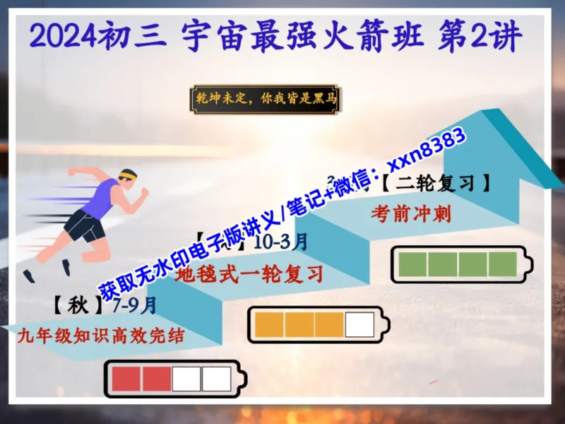 《03.课堂笔记主讲课中笔记_2025初三网课_25初三英语_2025初三英语陈浩S秋上_课堂笔记》第1页预览
