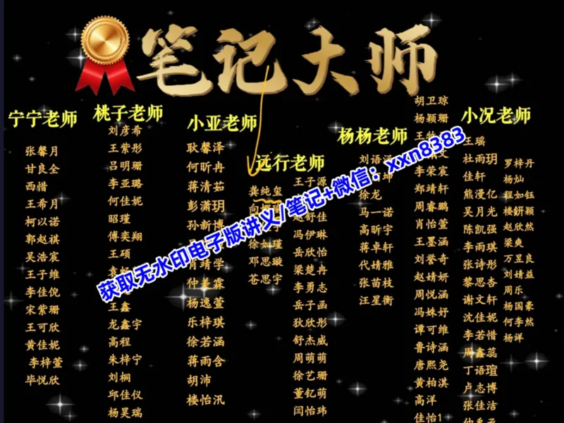 《03.课堂笔记主讲课中笔记_2025初三网课_25初三英语_2025初三英语陈浩S秋上_课堂笔记》第4页预览