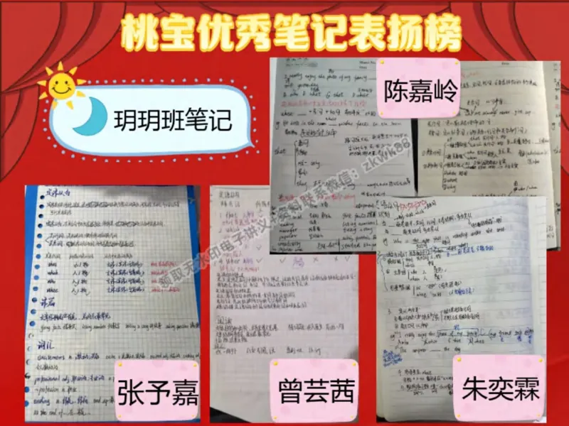 《01.课堂笔记主讲课中笔记_2025初三网课_25初三英语_25初三王凯皎英语（作业帮）_秋季下-秋季班A+_课堂笔记》第10页预览