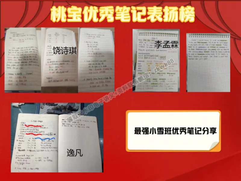 《01.课堂笔记主讲课中笔记_2025初三网课_25初三英语_25初三王凯皎英语（作业帮）_秋季下-秋季班A+_课堂笔记》第8页预览