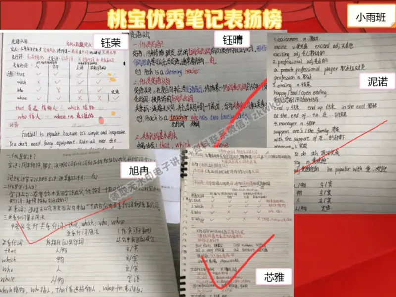《01.课堂笔记主讲课中笔记_2025初三网课_25初三英语_25初三王凯皎英语（作业帮）_秋季下-秋季班A+_课堂笔记》第9页预览