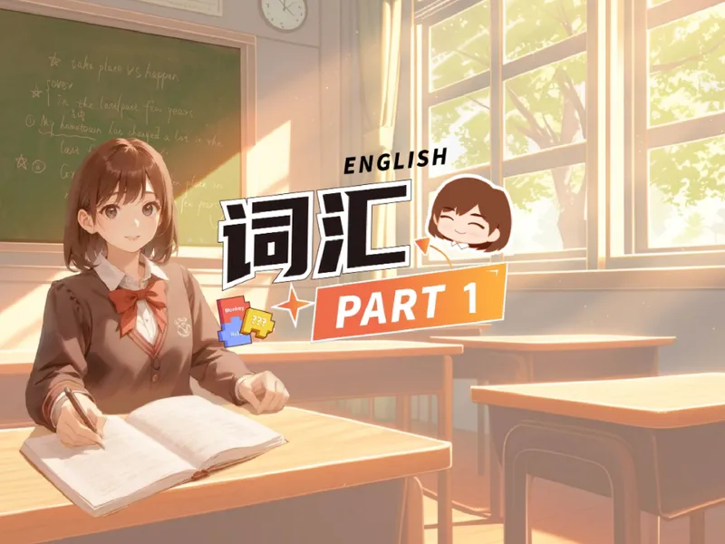 《08.课堂笔记主讲课中笔记_26初一网课_2026初一英语-陈浩-_2025初一秋上双语素养自主学习·TY·A+（1期）-陈浩_08_易错题专项秋A+班TY-4》第3页预览