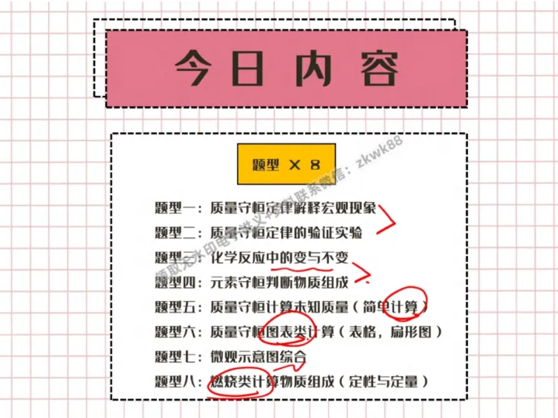 《03.课堂笔记主讲课中笔记_2025初三网课_25初三化学_5.1.2024秋上.A+班初三化学培训班（郭莹）_秋季下-秋季班A+_课堂笔记》第8页预览