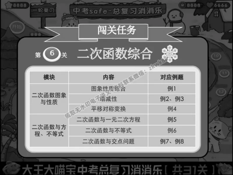 《11.课堂笔记主讲课中笔记_2025初三网课_25初三数学_25初三李爽数学（作业帮）_春季上-寒假班A+_课堂笔记》第6页预览