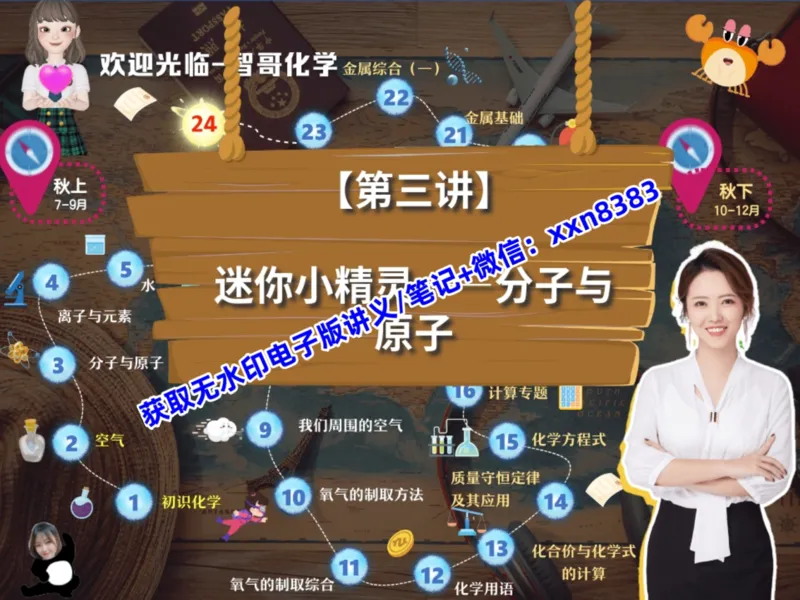 《05.课堂笔记主讲课中笔记_2025初三网课_25初三化学_25初三杨雯智化学（作业帮）_暑期班S班_课堂笔记》第5页预览