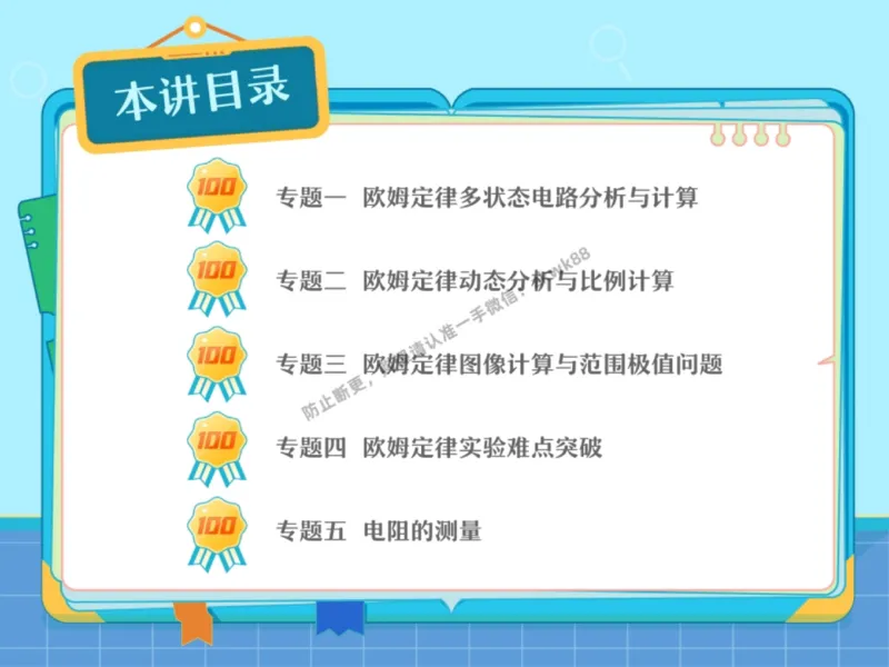 《14.课堂笔记主讲课中笔记_2025初三网课_25初三物理_4.2.2024秋上.A+班初三物理培训班（付雷）_秋季下-秋季班A+_课堂笔记》第2页预览