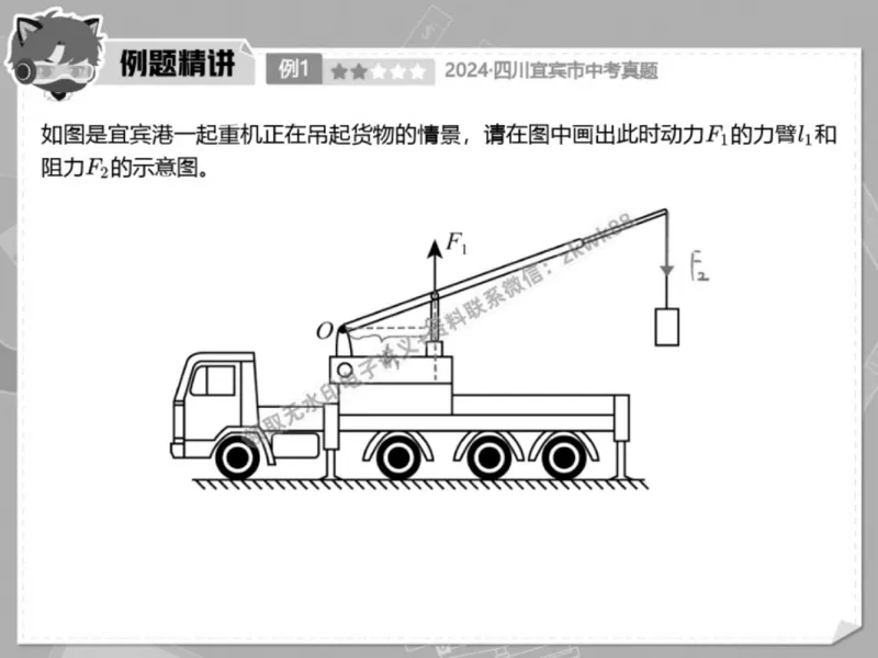 《11.课堂笔记主讲课中笔记_2025初三网课_25初三物理_4.2.2024秋上.A+班初三物理培训班（付雷）_春季上-寒假班A+_课堂笔记》第6页预览