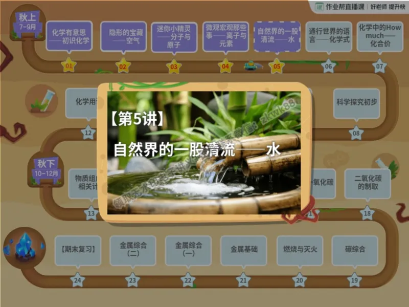 《09.课堂笔记主讲课中笔记_2025初三网课_25初三化学_5.1.2024秋上.A+班初三化学培训班（郭莹）_秋季上-暑假班A+_课堂笔记》第3页预览