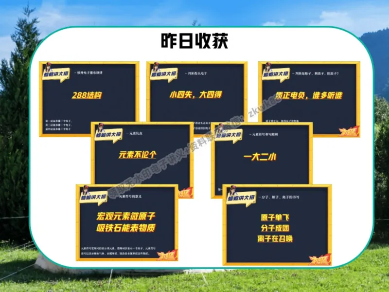 《09.课堂笔记主讲课中笔记_2025初三网课_25初三化学_5.1.2024秋上.A+班初三化学培训班（郭莹）_秋季上-暑假班A+_课堂笔记》第4页预览